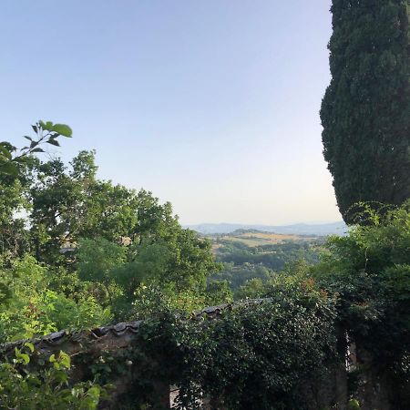 Il Borgo Di Olive Hotel Sismano ภายนอก รูปภาพ