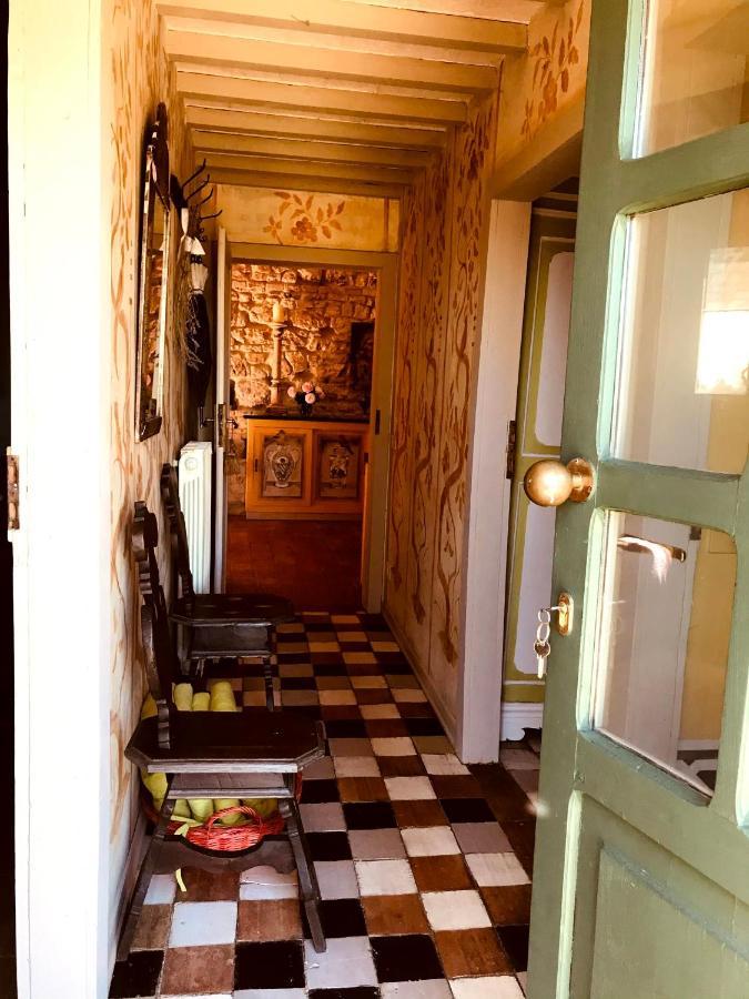 Il Borgo Di Olive Hotel Sismano ภายนอก รูปภาพ