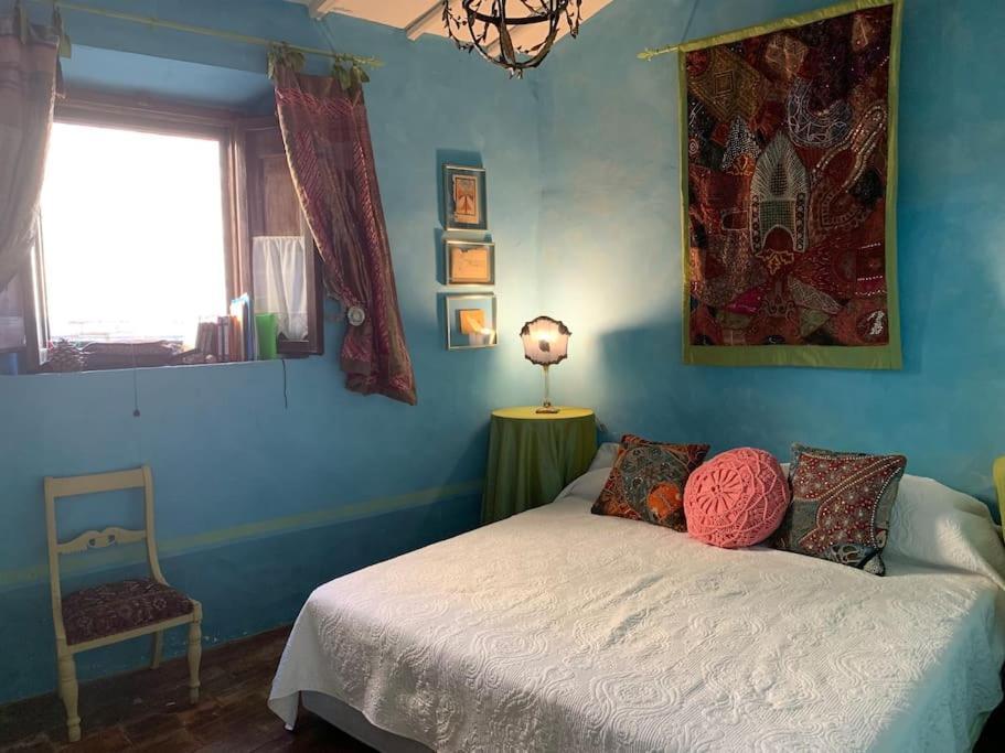 Il Borgo Di Olive Hotel Sismano ภายนอก รูปภาพ