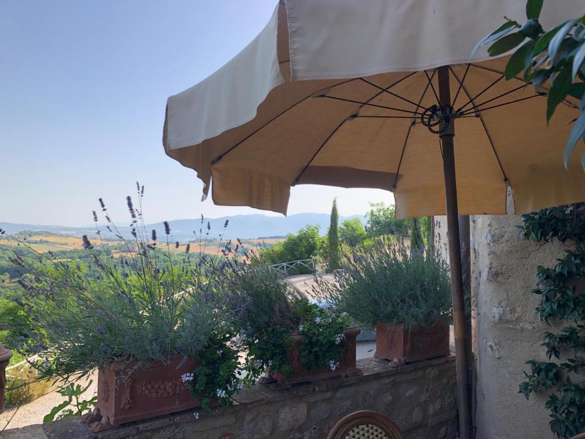 Il Borgo Di Olive Hotel Sismano ภายนอก รูปภาพ