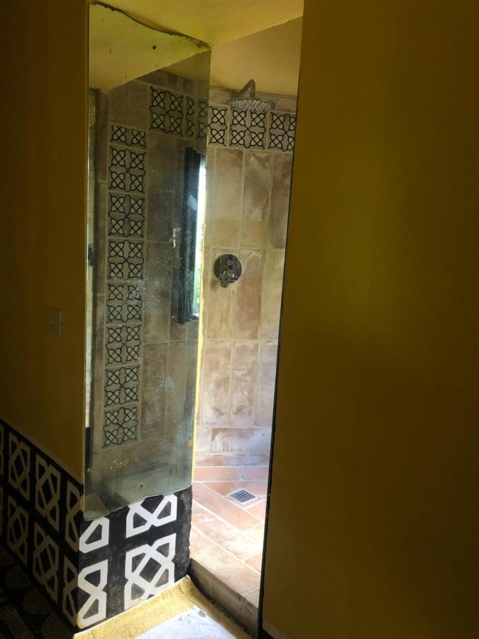 Il Borgo Di Olive Hotel Sismano ภายนอก รูปภาพ